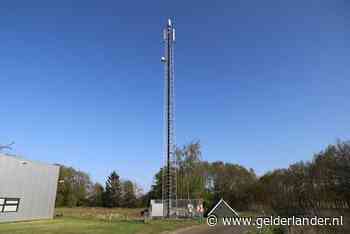 Nieuwe mobiele netwerk 5G vanaf woensdag beschikbaar in deze regio