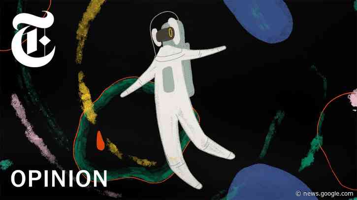 Social Distancing Is Hard. This Astronaut Has Some Advice. - The New York Times
