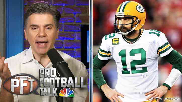 PFT Draft: Veterans on notice after 2020 NFL Draft | Pro Football Talk | NBC Sports - NBC Sports