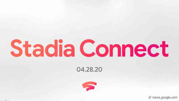 FULL Stadia Connect Presentation - April 28 2020 - DOOM Eternal, PUBG & More! - GameSpot