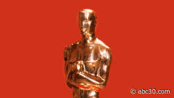 Streaming films eligible for 2021 Oscars, but for 1 year only