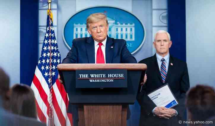 Trump to Sign DPA Order to Force Meat Processing Plants to Remain Open Due to Supply Chain Fears