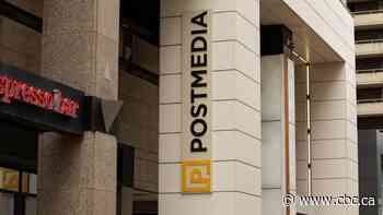 Postmedia closing several Manitoba, Ontario newspapers due to falling ad sales