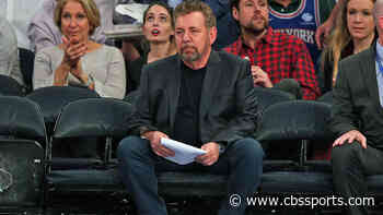 James Dolan, Jeff Wilpon will be on Governor Andrew Cuomo's New York Re-Opening Advisory Board