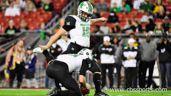 Samson: Why the Patriots shouldn't keep Justin Rohrwasser