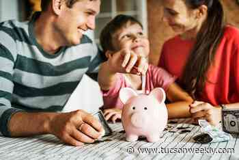 8 Ways to Teach Kids to Manage Money as Coronavirus Keeps Families at Home