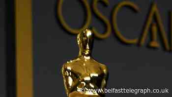 Streamed films to be eligible for next year’s Oscars, Academy says