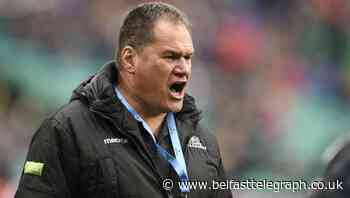 Dave Rennie insists he remains committed to taking charge of Australia