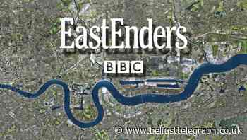 BBC hoping to resume filming soaps ‘as soon as possible’