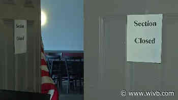 Some business owners planning “baby steps” to reopening and operating at full capacity