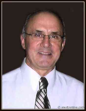 CZOP, Frank Michael Jr.