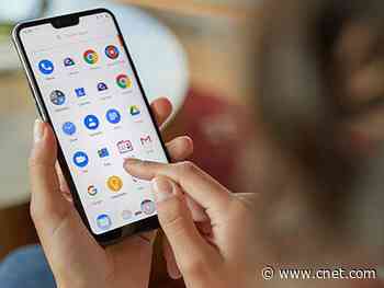 This $269 Android phone is guaranteed to last at least 4 years     - CNET