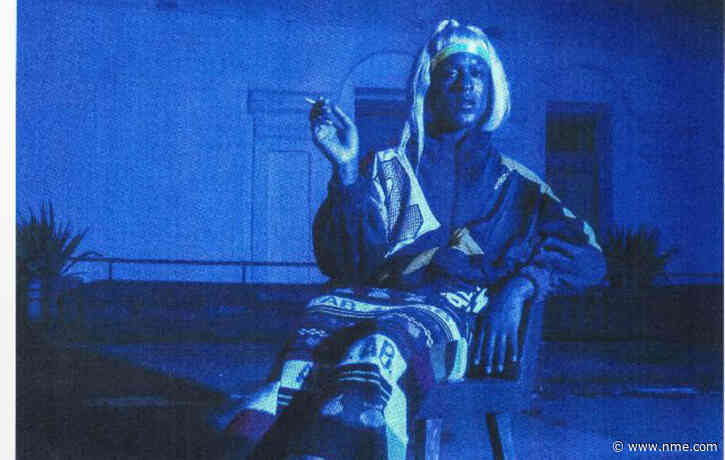 Listen to Mykki Blanco’s haunting new Devendra Banhart collaboration, ‘You Will Find It’
