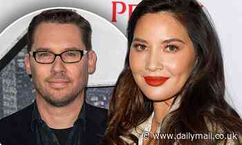 Olivia Munn SLAMS disgraced director Bryan Singer saying he went MISSING