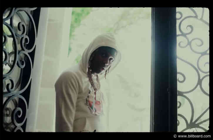 Lil Durk Drops ‘Viral Moment’ Video, Announces New Mixtape for Patient Fans