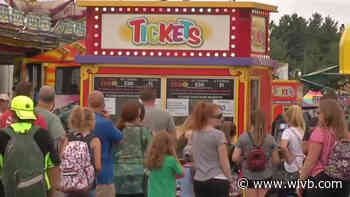 Governor Cuomo discusses how the pandemic could impact summer plans involving large crowds