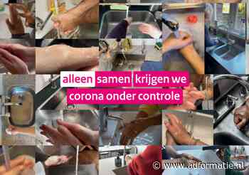 Overheid past communicatieframe aan, met enkele verontrustende redenen