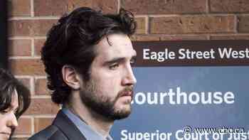 Drunk driver Marco Muzzo who killed 3 children, grandfather granted day parole, children's mother says