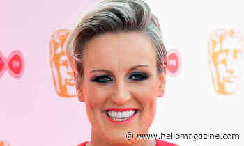 Steph McGovern announces sad news amid coronavirus pandemic