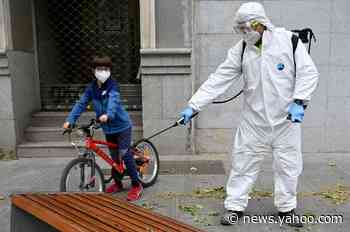 Possible link between COVID-19 and rare illness in children