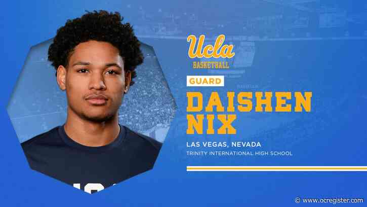 The NBA gave Daishen Nix a real-world choice, and he took it
