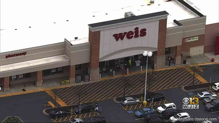 Coronavirus Latest: Weis Markets To Check All Employees’ Temperatures Before Their Shifts