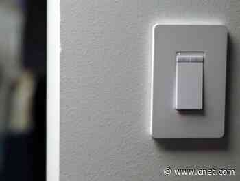 Put a Kasa Smart Dimmer Switch in your living room and save 35%     - CNET