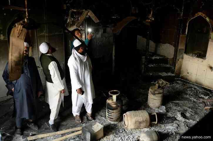 US panel wants India on religious freedom blacklist