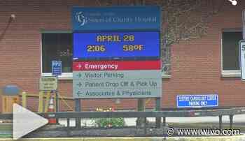 Catholic Health reassures expectant mothers that hospitals are a safe place for delivery