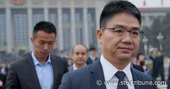 Judge rejects motion to remove Chinese billionaire's corporation as defendant in sexual assault lawsuit