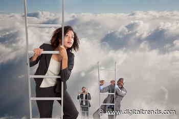 Work/Life: The art and balance of effective self-promotion