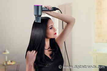 Dyson Sale: 20% off Airwrap styler and Supersonic hair dryer at Best Buy