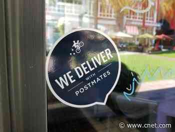 Postmates strike: Give us COVID-19 protections or no Chipotle deliveries     - CNET