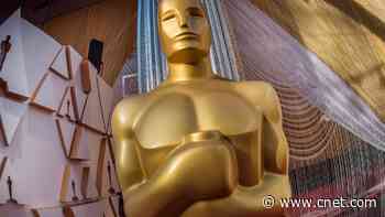 Oscars say streaming-only films are eligible for Academy Awards this year     - CNET