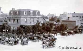 COVID-19: How do Lethbridge’s past pandemics compare?