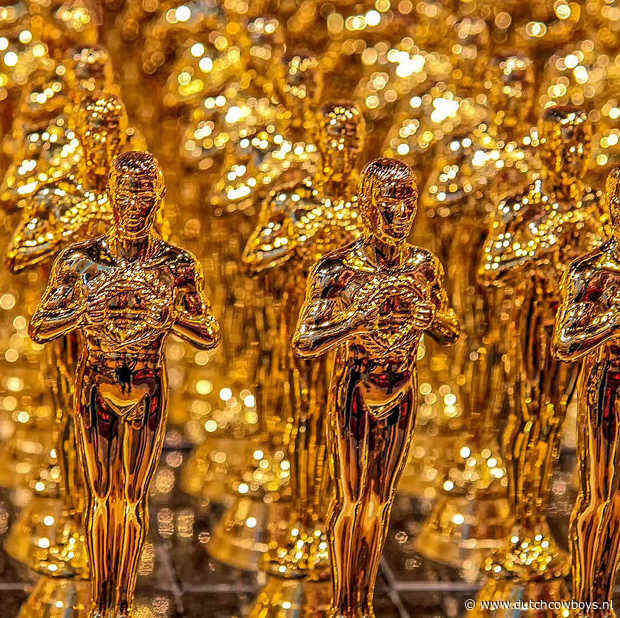 ​Eindelijk: streamingfilms mogen meedoen aan Oscars