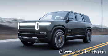 Ford’s plan for Rivian-powered, electric Lincoln SUV canceled due to coronavirus