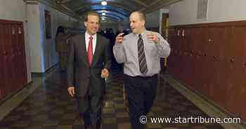 Duluth's Denfeld High School names new principal