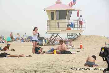 What's open and closed this week: Beaches, parks and trails in Southern California