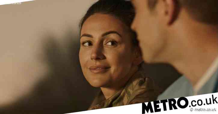 Our Girl viewers left sobbing after Michelle Keegan’s emotional exit as Georgie Lane
