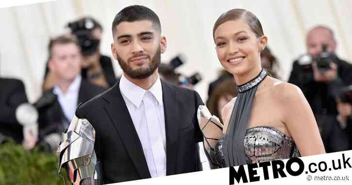 Gigi Hadid and Zayn Malik ‘expecting first child together’ months after reuniting