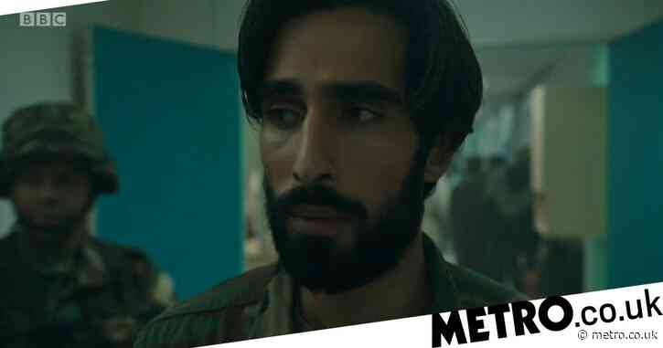 Our Girl fans heartbroken as Poya is shot dead in heart-wrenching scene: ‘He deserved better’