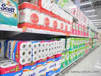 There's going to be a huge glut of toilet paper after the coronavirus panic-buying subsides, a supply chain expert says