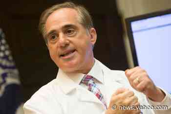 A Former VA Secretary Volunteered to Return As a Doctor. No One’s Called Him Back