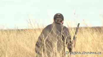 Sask. big game draw set to open May 1, all applications must be made online