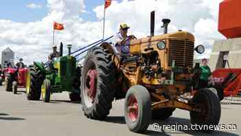 Canada's Farm Show postponed amid COVID-19