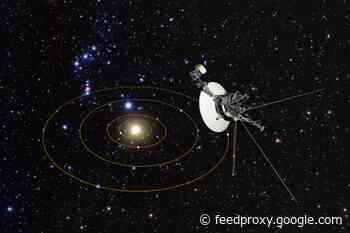 Voyager: What’s Next for NASA's Interstellar Probes?