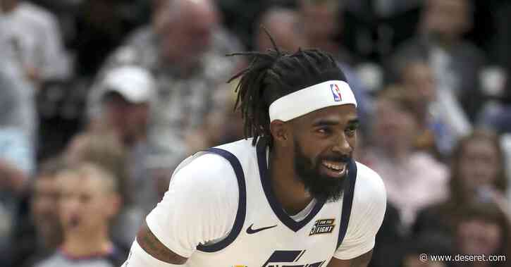 Highlights from Mike Conley’s Twitter Q&A