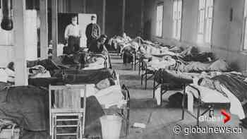 Coronavirus: Can history offer lessons to reopen Saskatchewan?