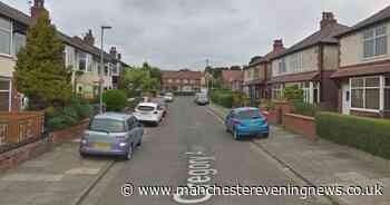 Man arrested following disturbance and spate of vehicle break-ins in Bolton - Manchester Evening News